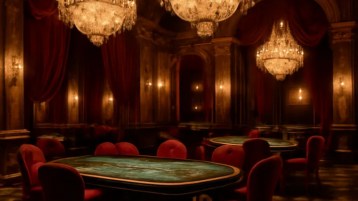 Variety of Casino Games at JJVIP88 COM
