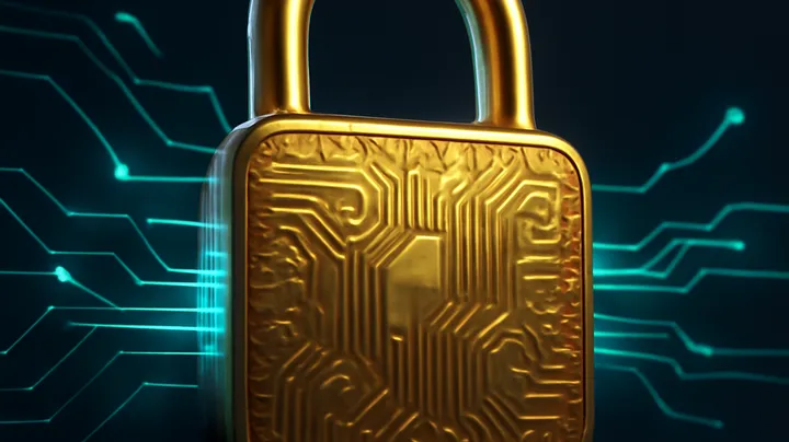 Account Security Features